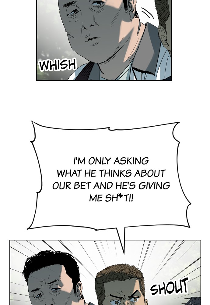Meow Rangers Chapter 18 - page 57