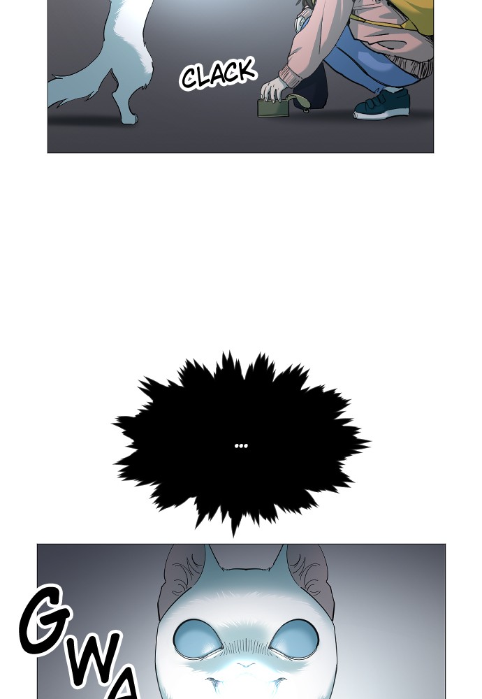 Meow Rangers Chapter 18 - page 6