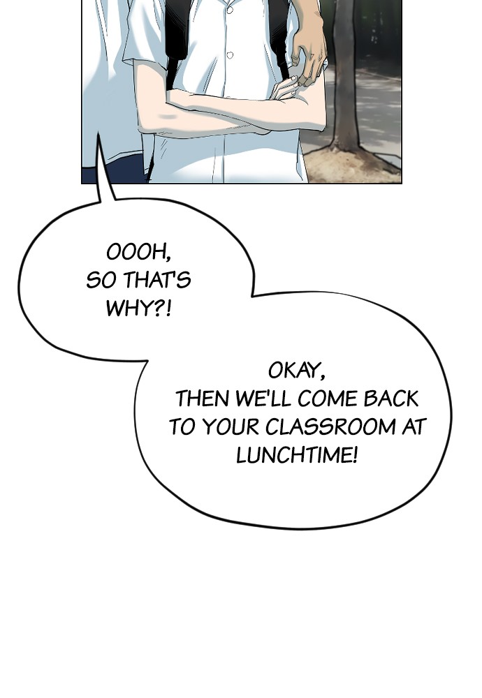 Meow Rangers Chapter 18 - page 61