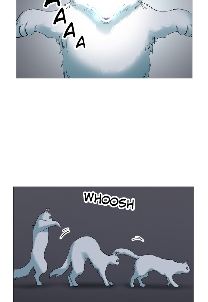 Meow Rangers Chapter 18 - page 7