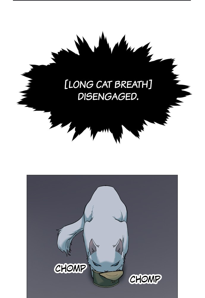 Meow Rangers Chapter 18 - page 8