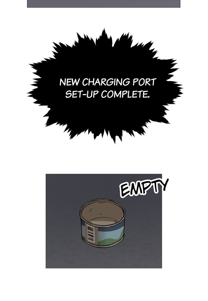 Meow Rangers Chapter 18 - page 9