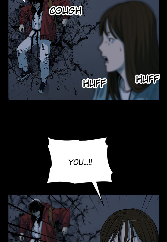 Meow Rangers Chapter 18 - page 93