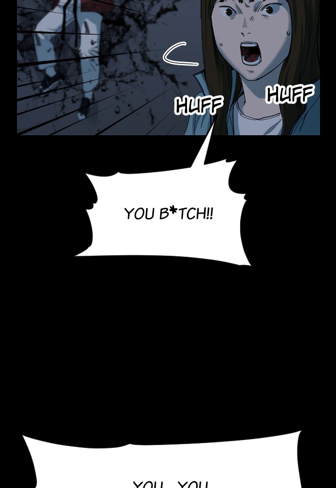 Meow Rangers Chapter 18 - page 94