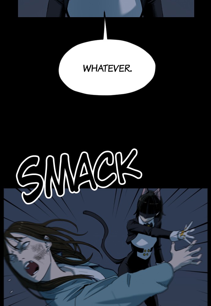 Meow Rangers Chapter 18 - page 97