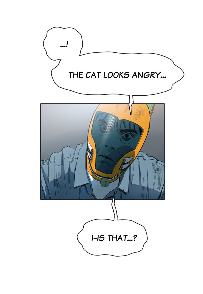 Meow Rangers Chapter 2 - page 100