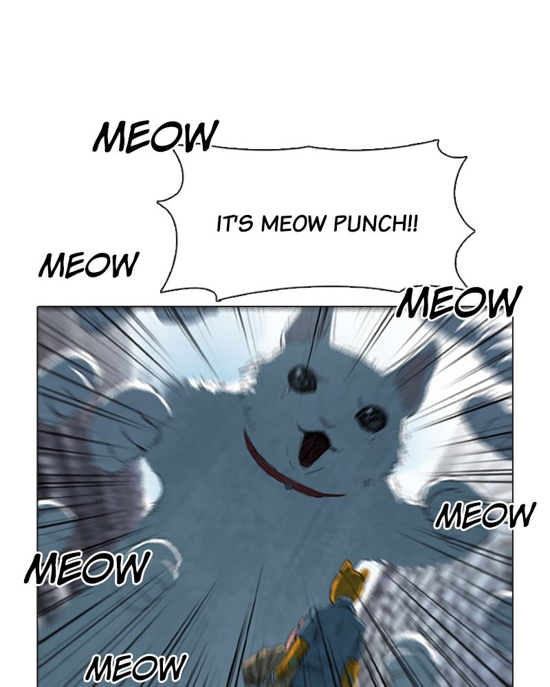 Meow Rangers Chapter 2 - page 101