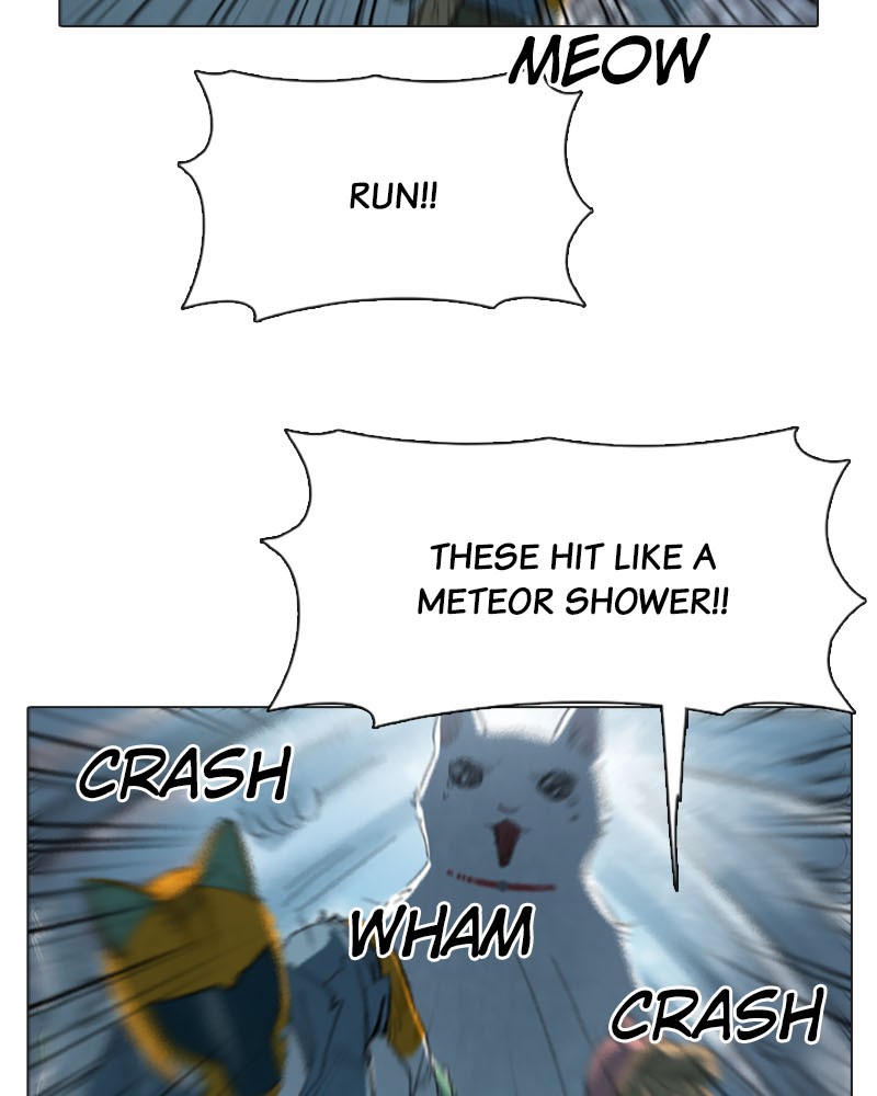 Meow Rangers Chapter 2 - page 102