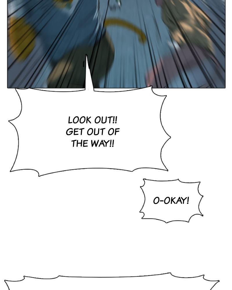 Meow Rangers Chapter 2 - page 103