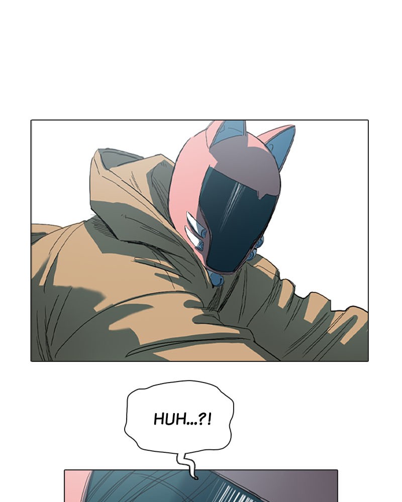 Meow Rangers Chapter 2 - page 108