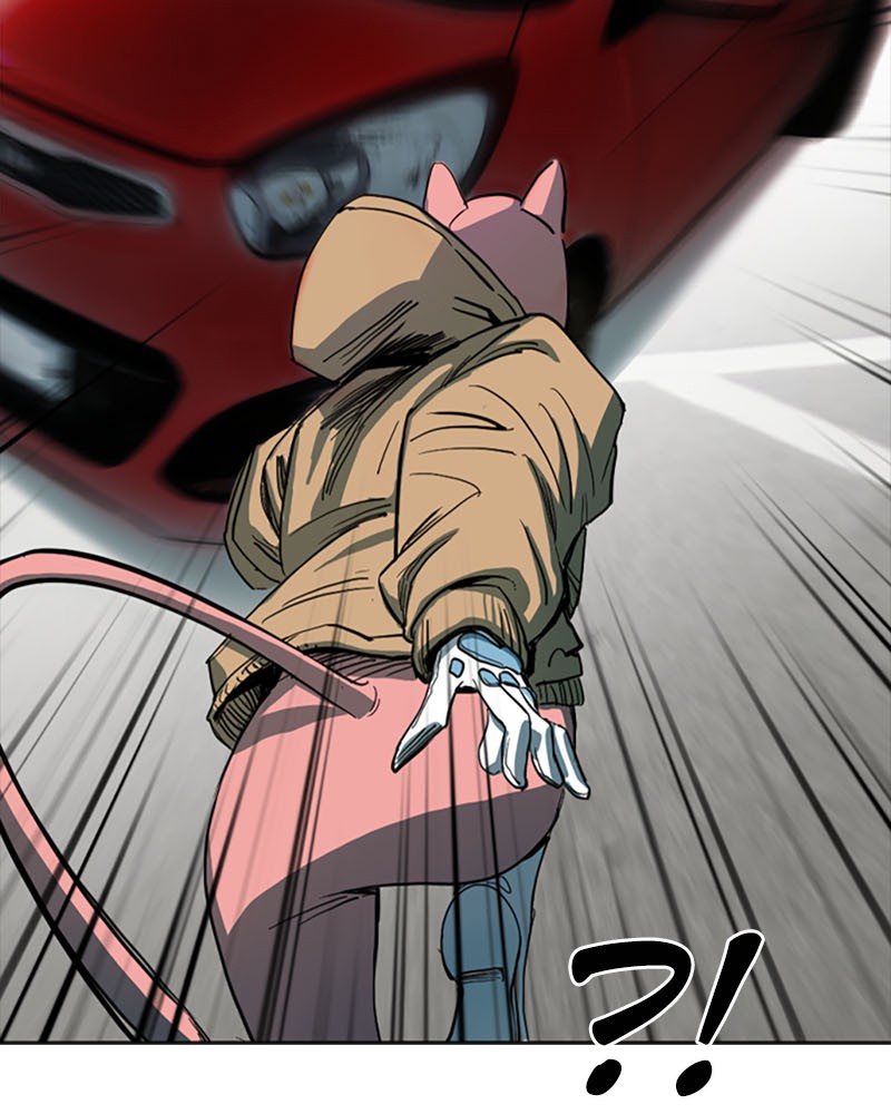 Meow Rangers Chapter 2 - page 11
