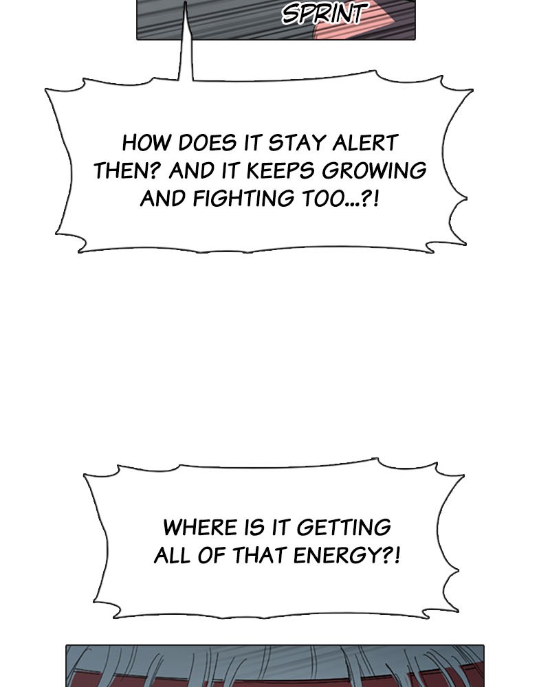 Meow Rangers Chapter 2 - page 111
