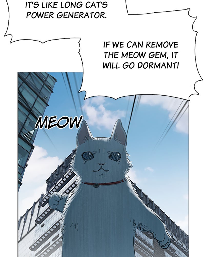 Meow Rangers Chapter 2 - page 113