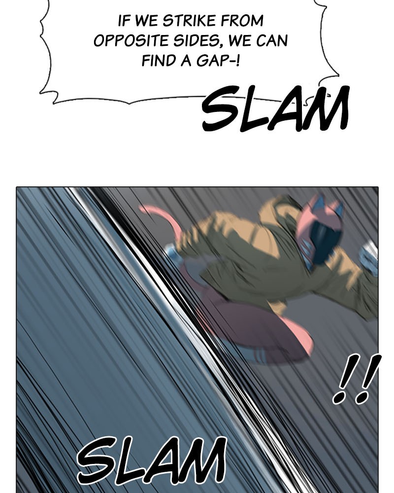 Meow Rangers Chapter 2 - page 115