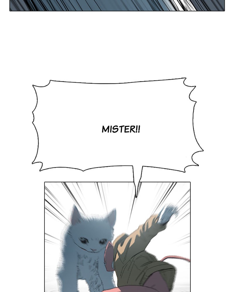 Meow Rangers Chapter 2 - page 116