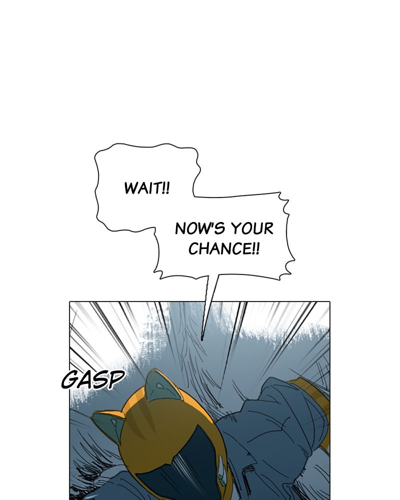 Meow Rangers Chapter 2 - page 118
