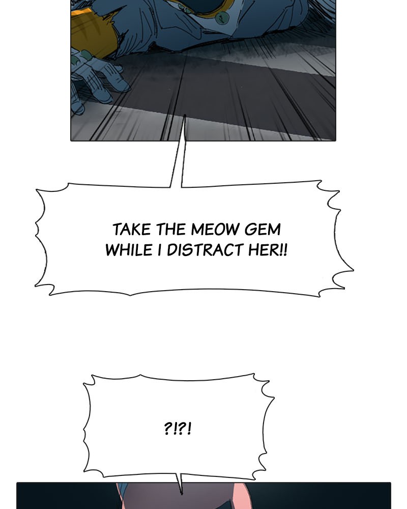 Meow Rangers Chapter 2 - page 119