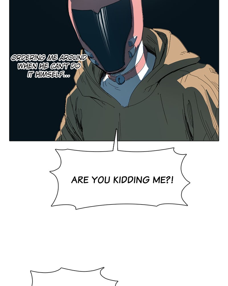 Meow Rangers Chapter 2 - page 120