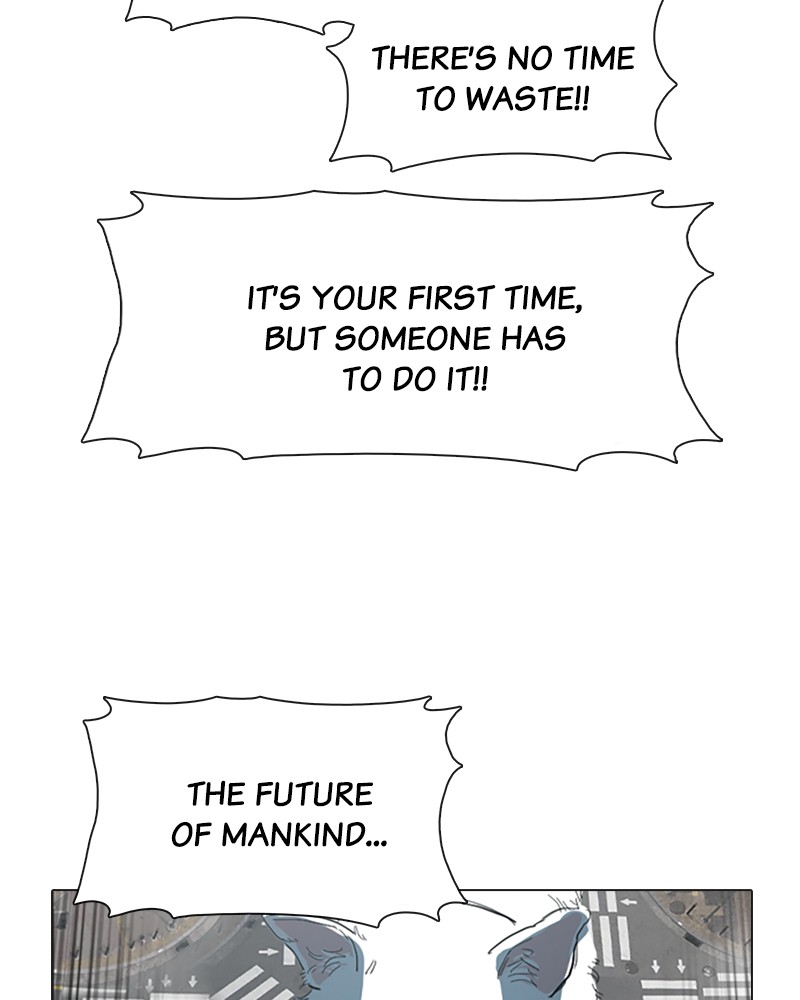 Meow Rangers Chapter 2 - page 122