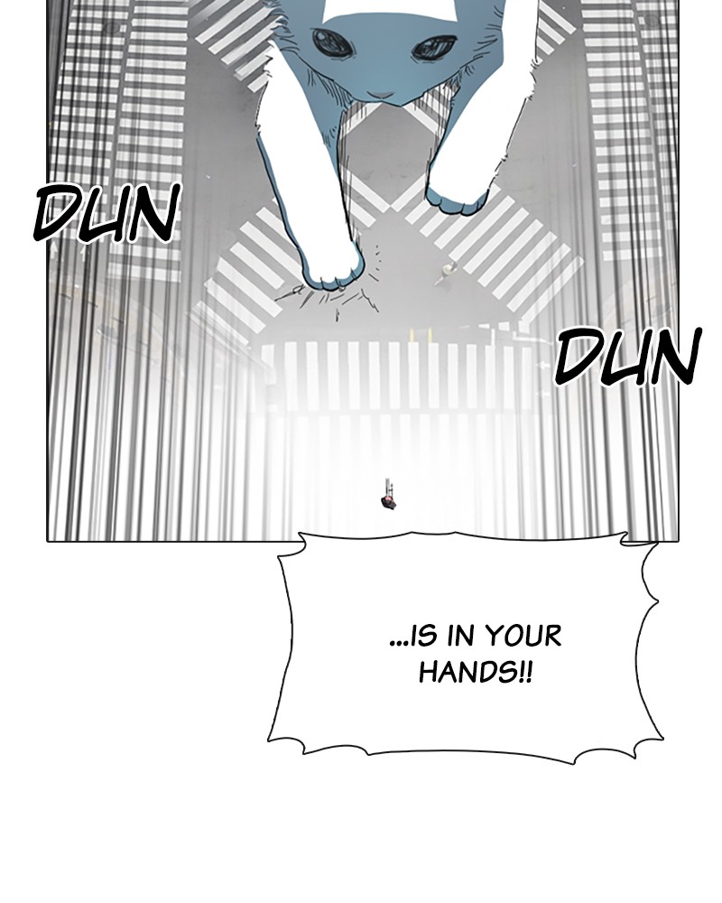 Meow Rangers Chapter 2 - page 123