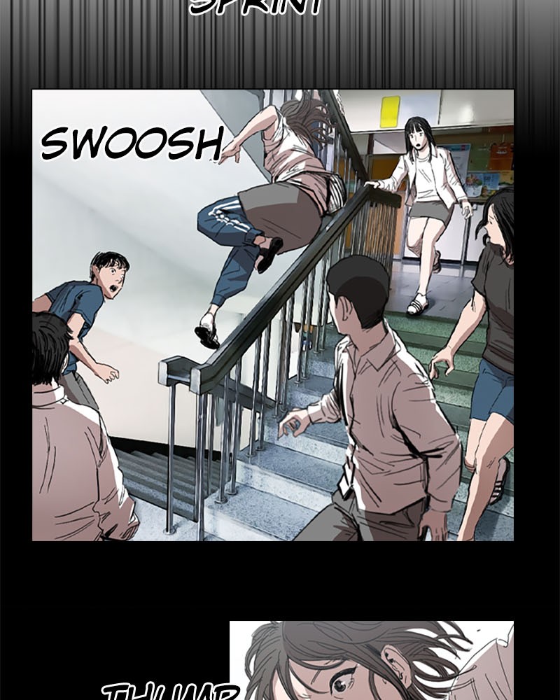 Meow Rangers Chapter 2 - page 126