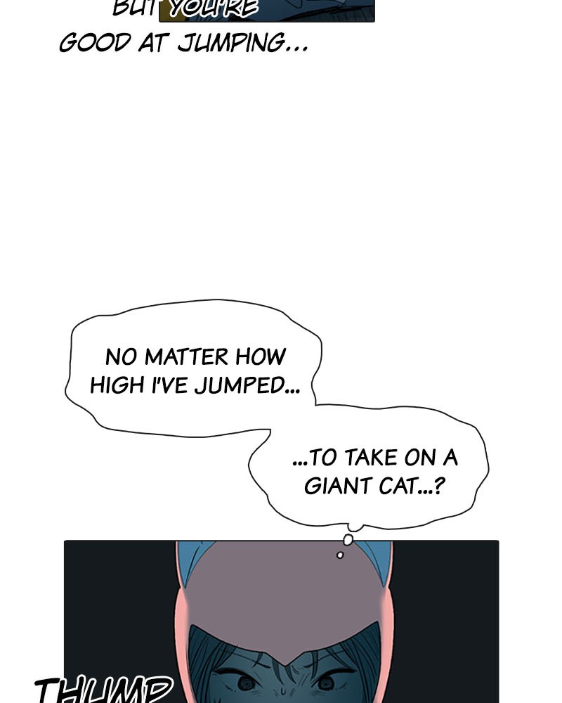 Meow Rangers Chapter 2 - page 128