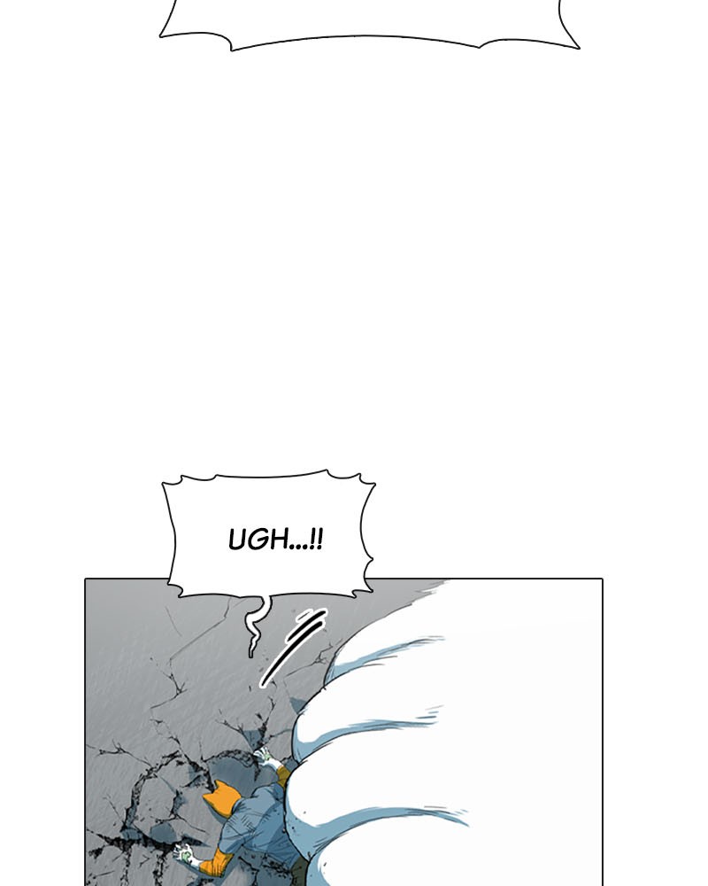 Meow Rangers Chapter 2 - page 135