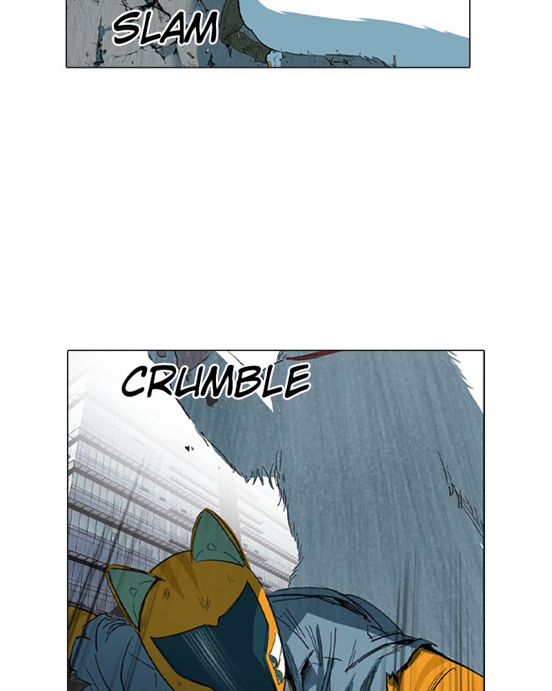 Meow Rangers Chapter 2 - page 136