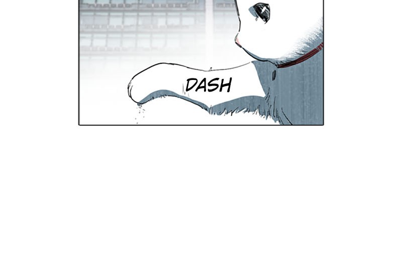 Meow Rangers Chapter 2 - page 139