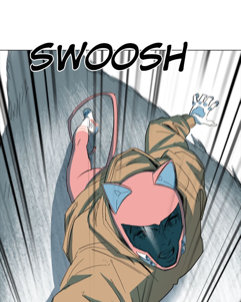 Meow Rangers Chapter 2 - page 141