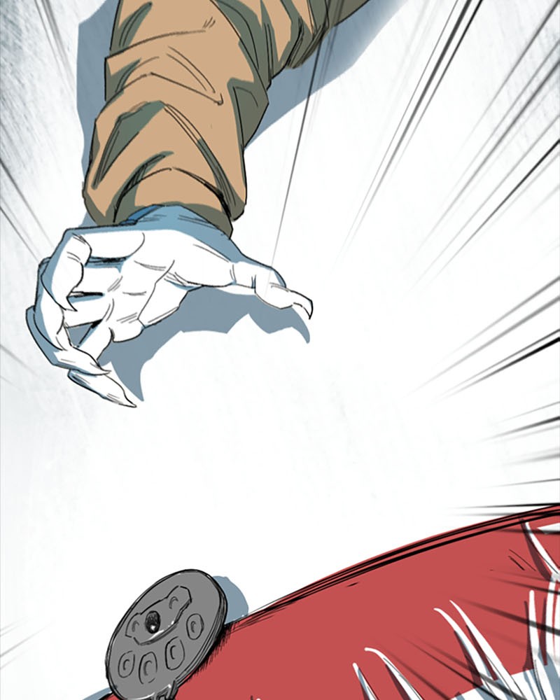 Meow Rangers Chapter 2 - page 142