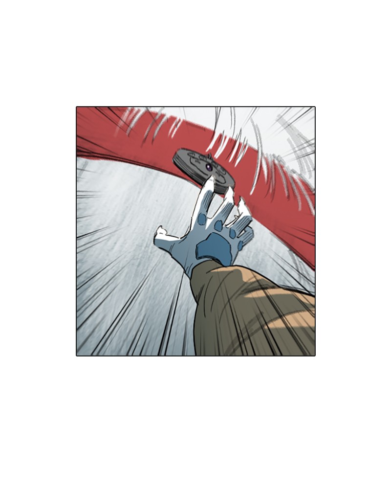 Meow Rangers Chapter 2 - page 144