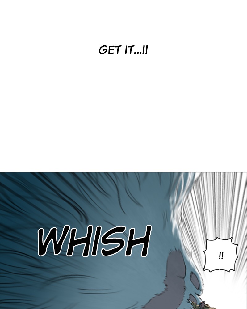 Meow Rangers Chapter 2 - page 145