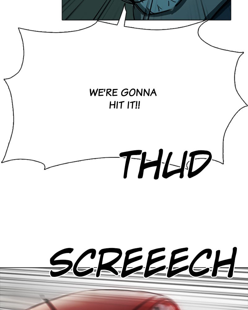 Meow Rangers Chapter 2 - page 15