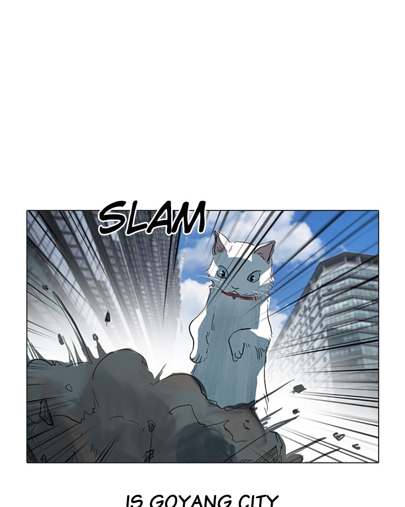Meow Rangers Chapter 2 - page 151