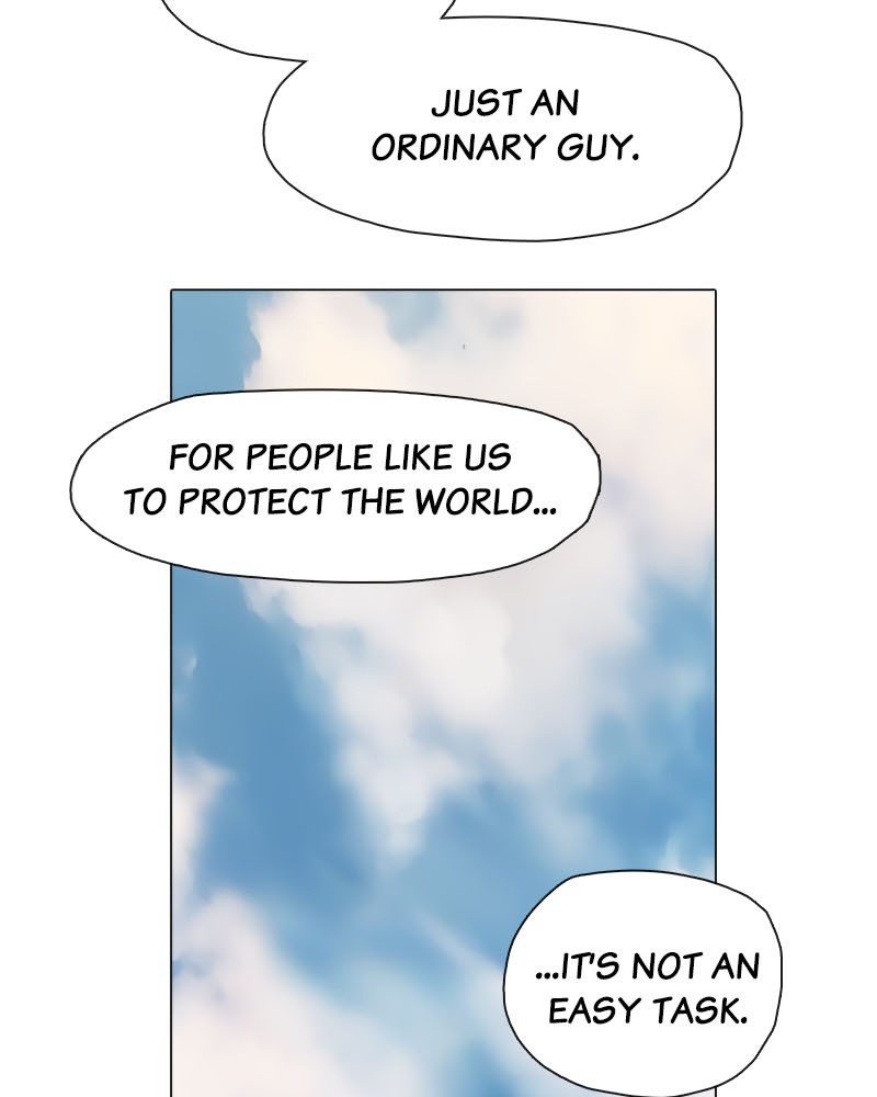 Meow Rangers Chapter 2 - page 153