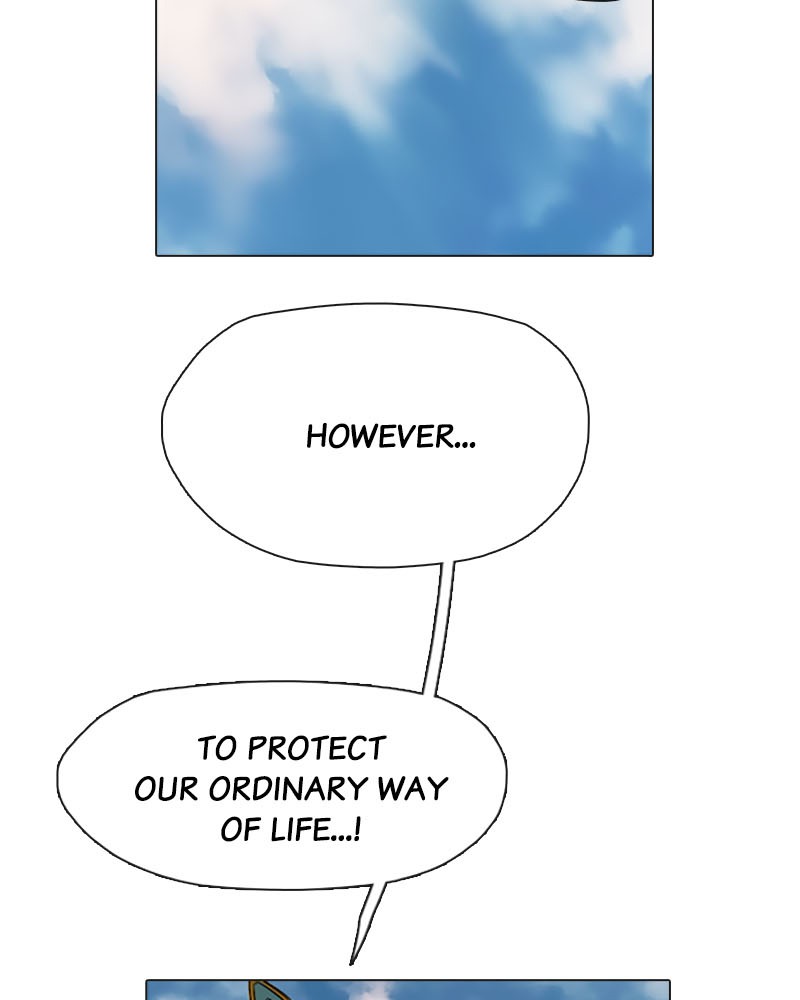 Meow Rangers Chapter 2 - page 154