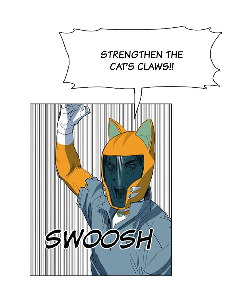 Meow Rangers Chapter 2 - page 157