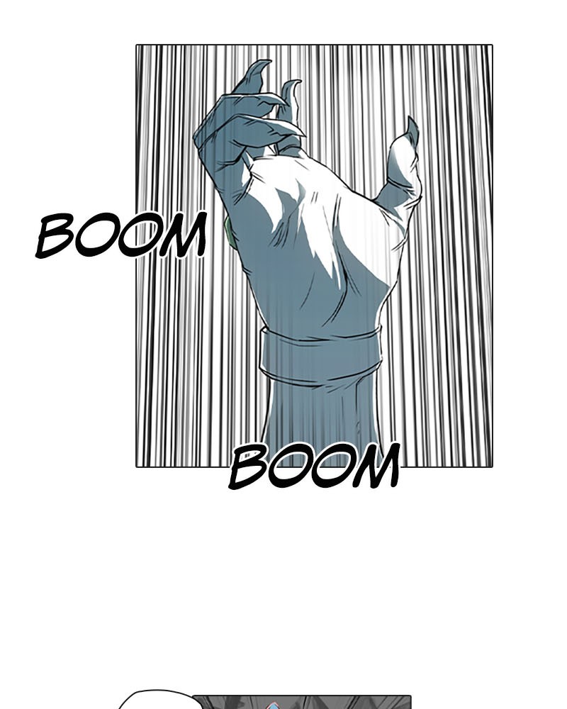 Meow Rangers Chapter 2 - page 158