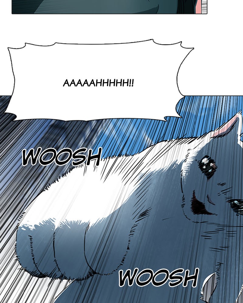 Meow Rangers Chapter 2 - page 161