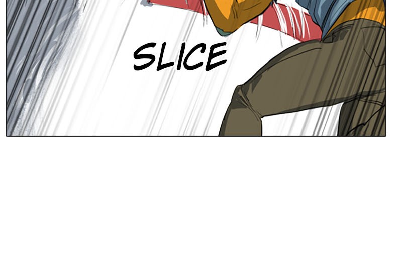 Meow Rangers Chapter 2 - page 164