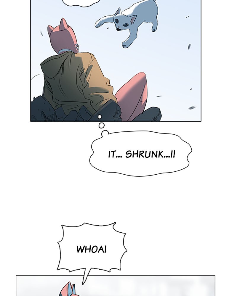 Meow Rangers Chapter 2 - page 169