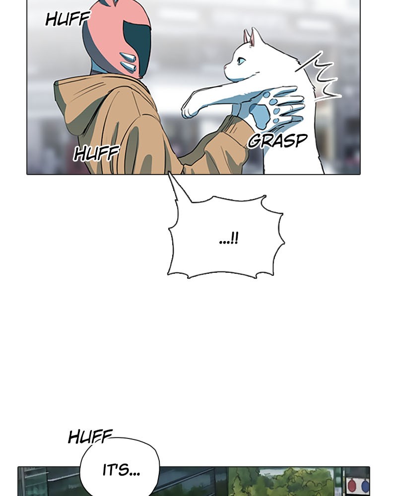 Meow Rangers Chapter 2 - page 170