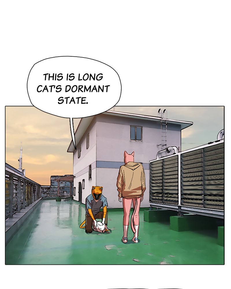 Meow Rangers Chapter 2 - page 175
