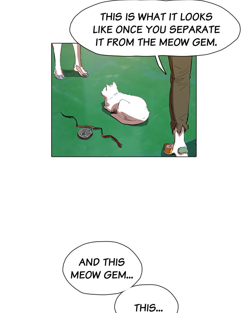 Meow Rangers Chapter 2 - page 176