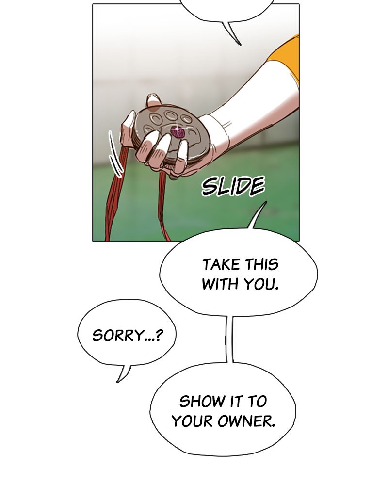 Meow Rangers Chapter 2 - page 177