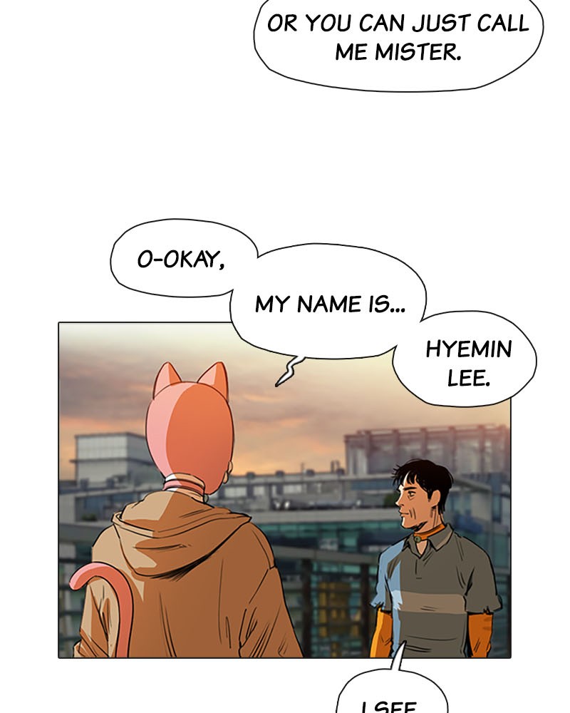 Meow Rangers Chapter 2 - page 181