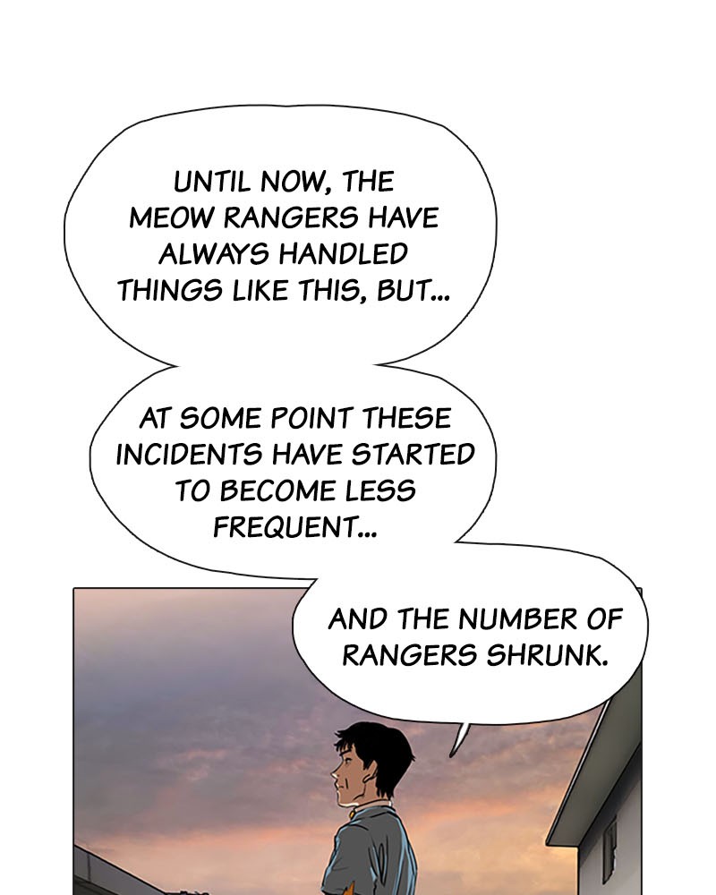 Meow Rangers Chapter 2 - page 184