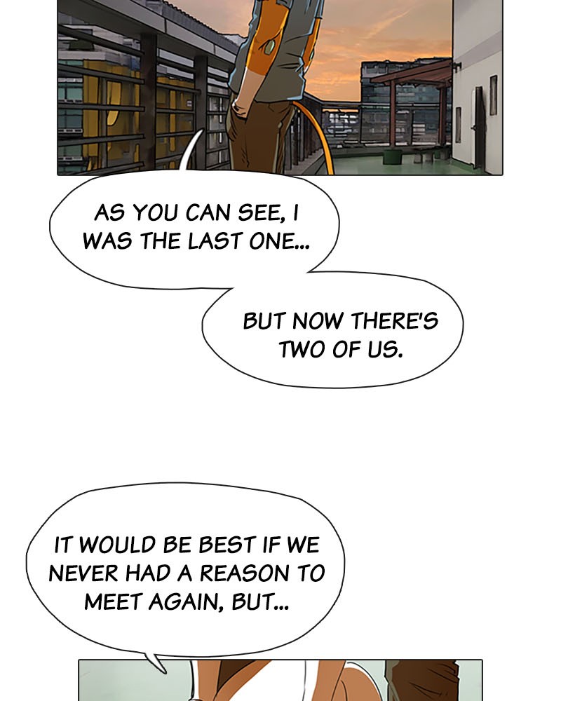 Meow Rangers Chapter 2 - page 185
