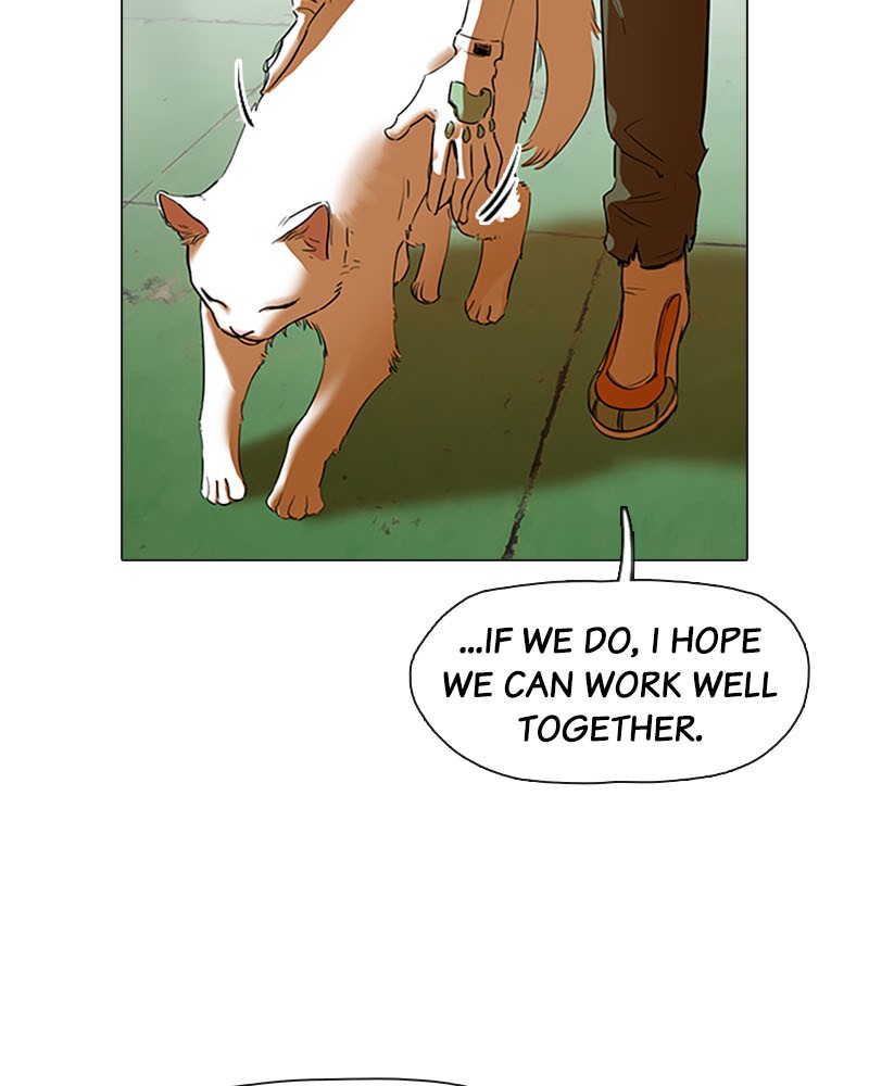 Meow Rangers Chapter 2 - page 186
